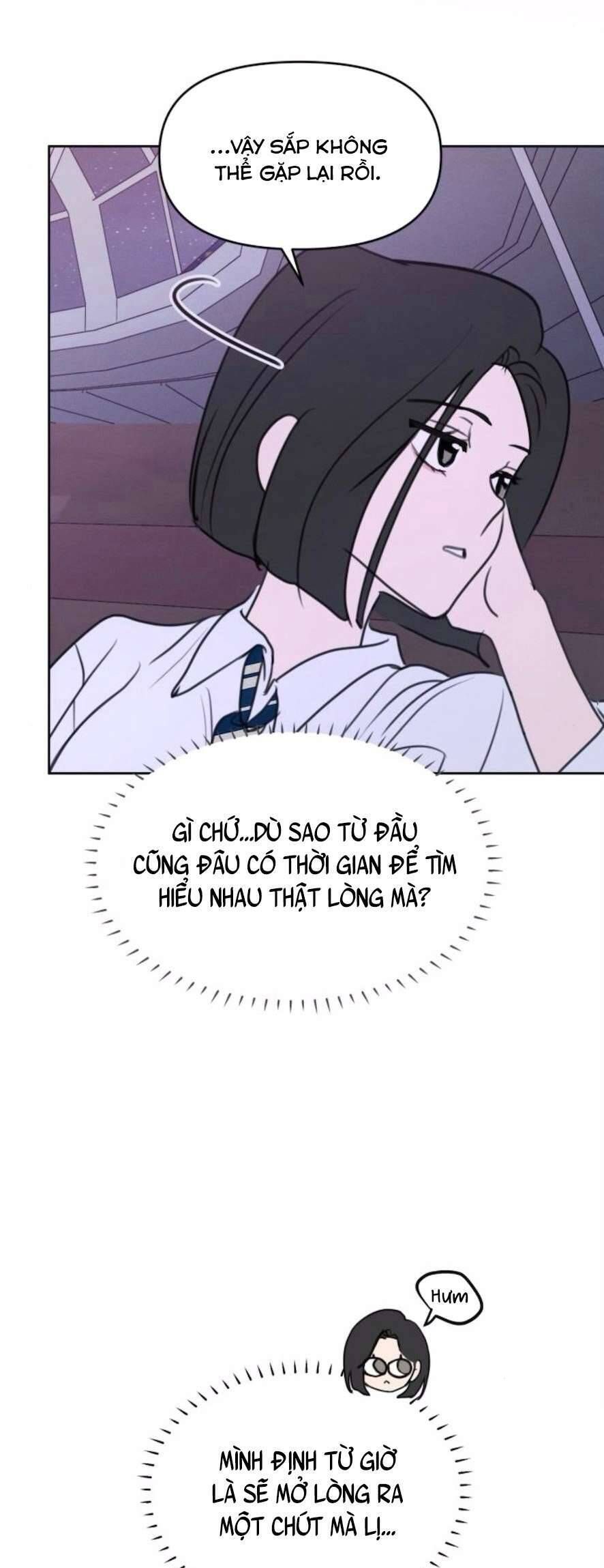 Muốn Được Lừa Dối Chap 10 - Next Chap 11