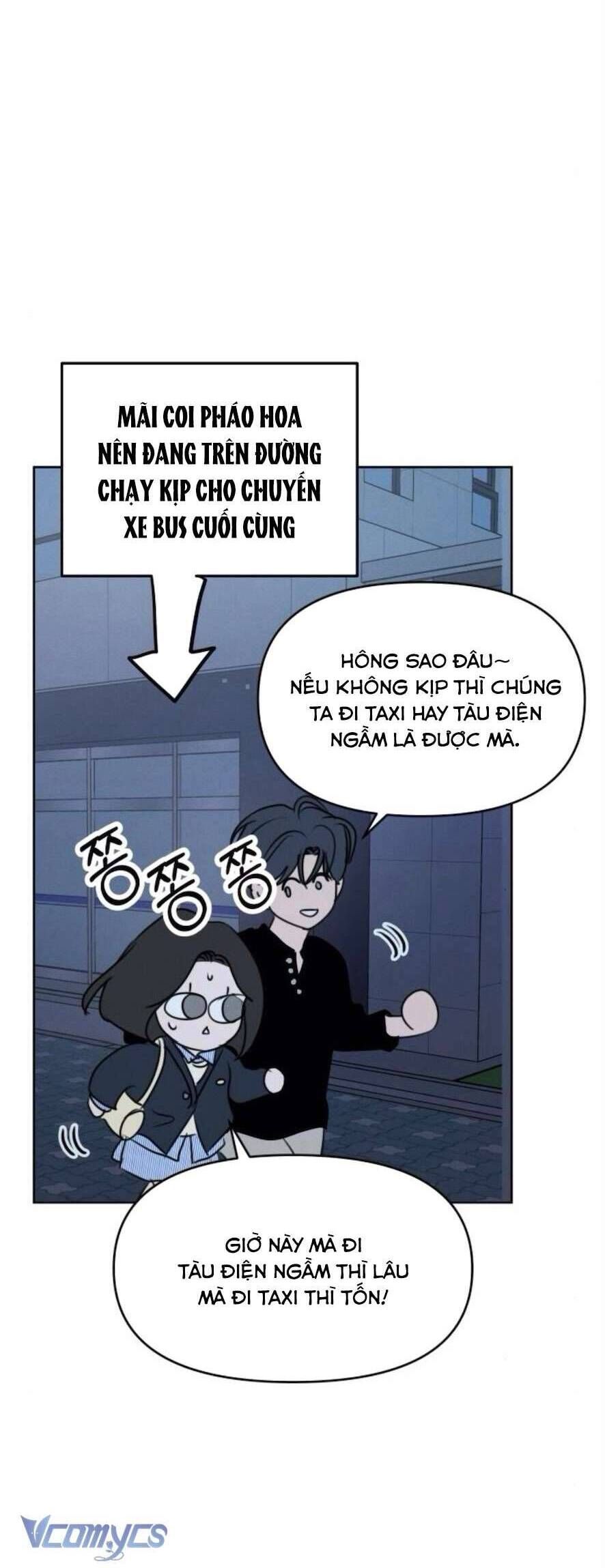 Muốn Được Lừa Dối Chap 10 - Next Chap 11