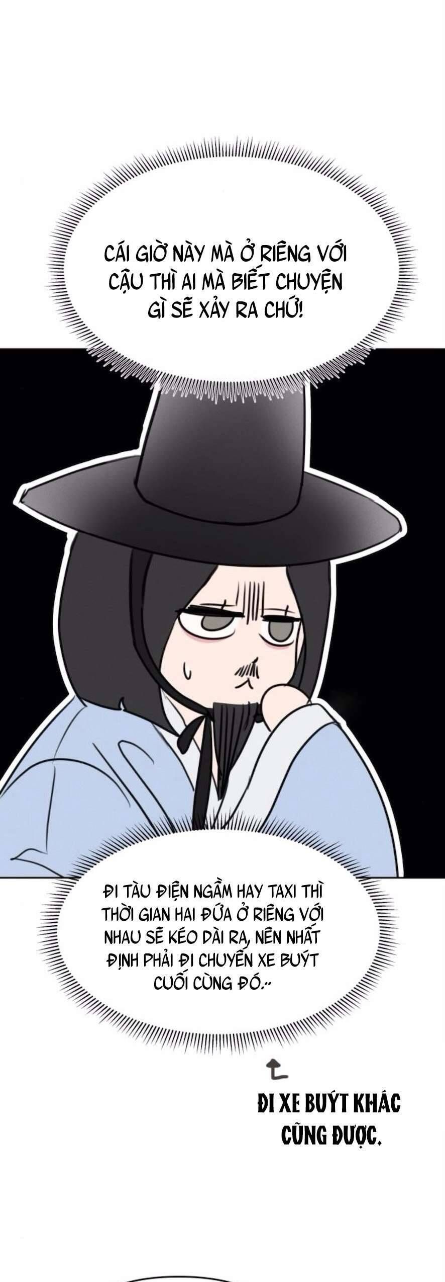 Muốn Được Lừa Dối Chap 10 - Next Chap 11