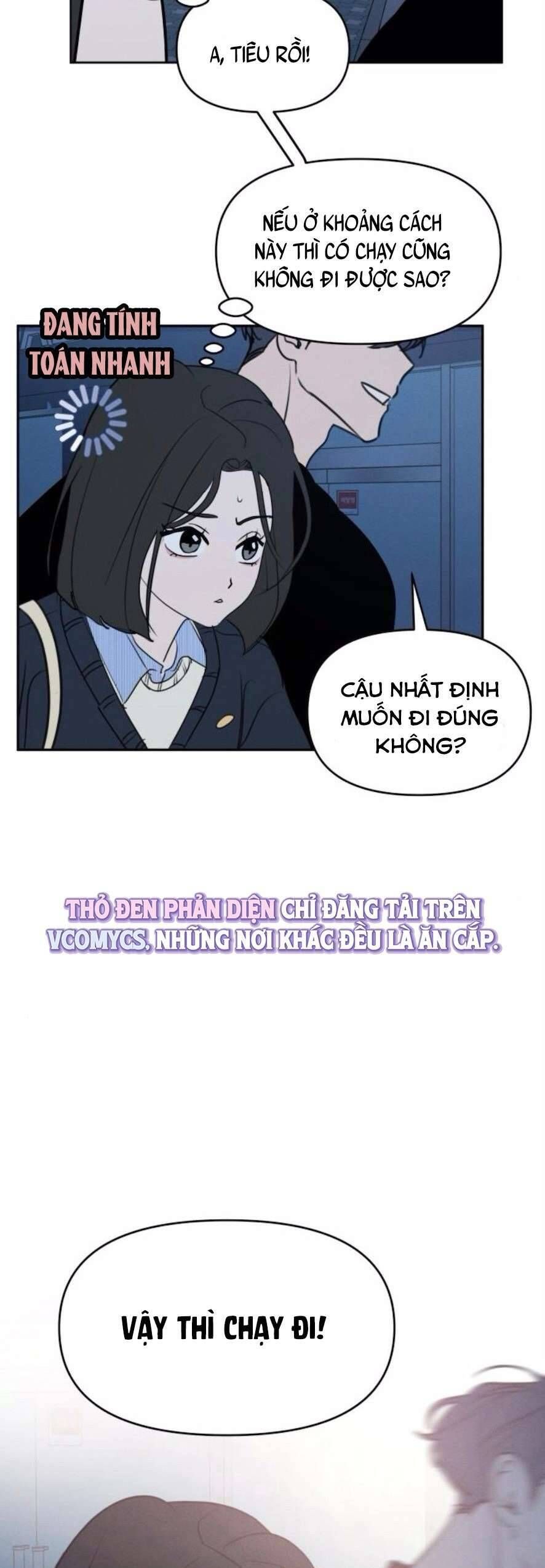 Muốn Được Lừa Dối Chap 10 - Next Chap 11