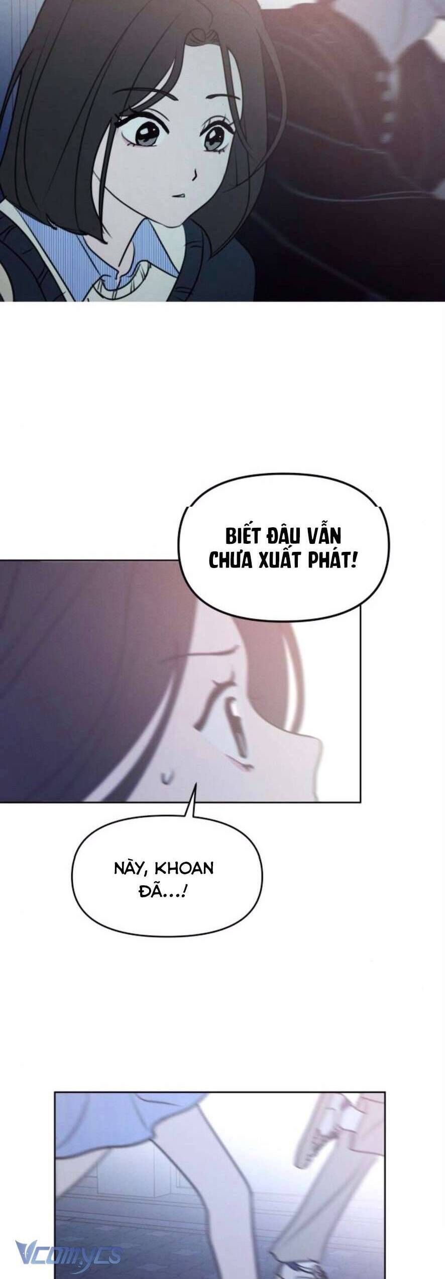 Muốn Được Lừa Dối Chap 10 - Next Chap 11