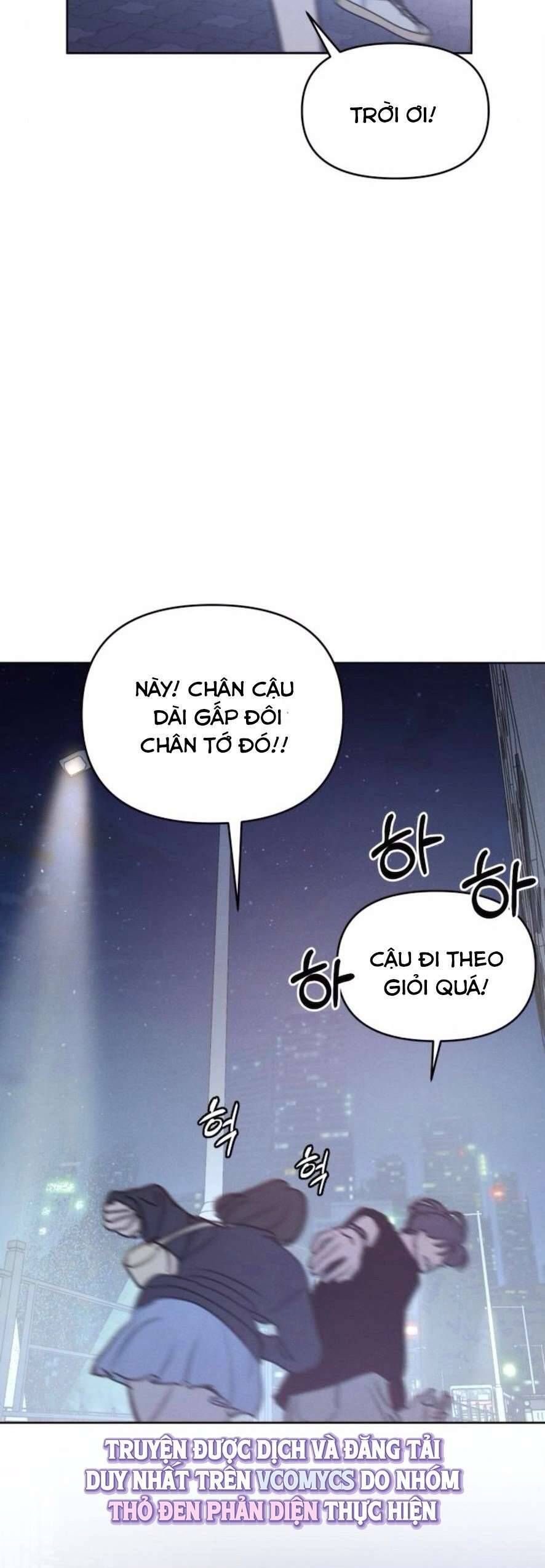Muốn Được Lừa Dối Chap 10 - Next Chap 11