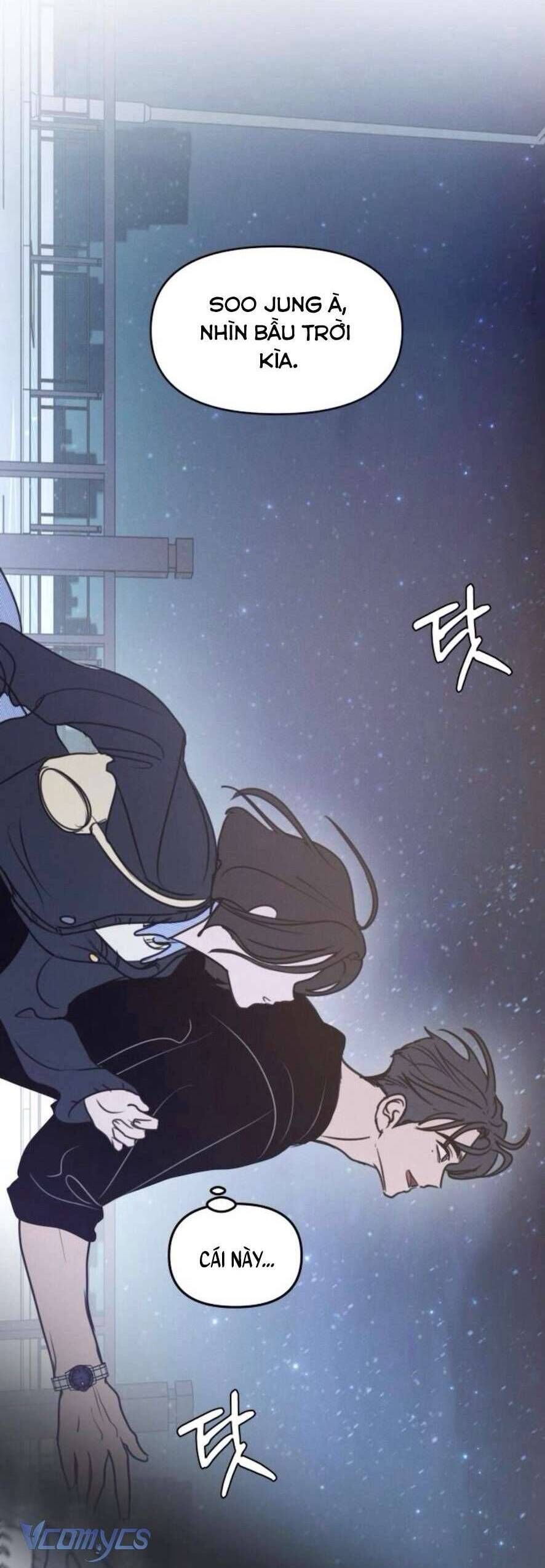 Muốn Được Lừa Dối Chap 10 - Next Chap 11