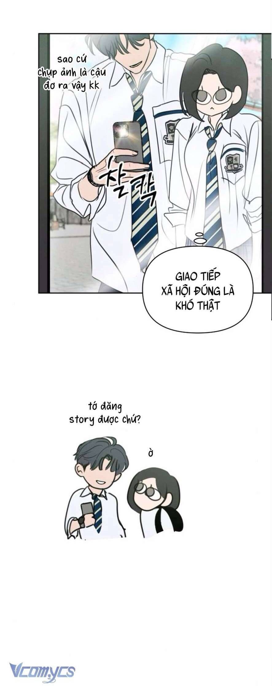 Muốn Được Lừa Dối Chap 10 - Next Chap 11