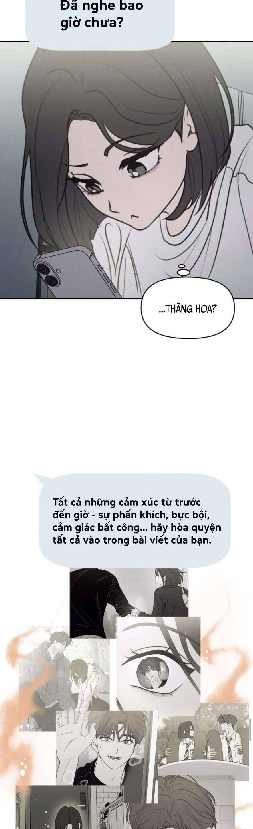 Muốn Được Lừa Dối Chap 16 - Next Chap 17