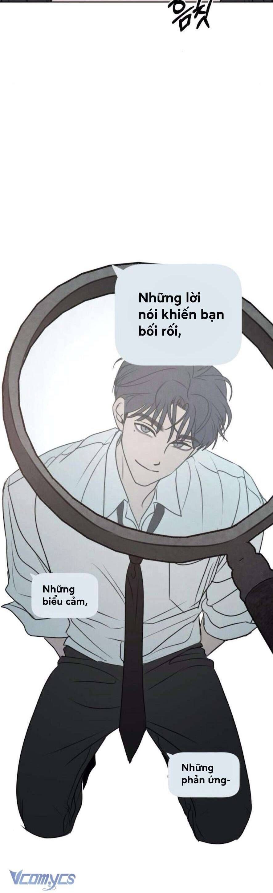 Muốn Được Lừa Dối Chap 16 - Next Chap 17