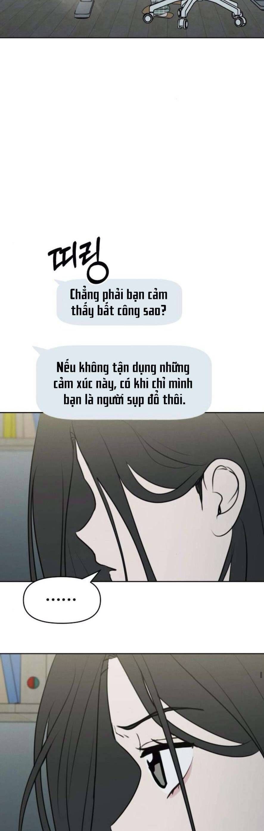 Muốn Được Lừa Dối Chap 16 - Next Chap 17