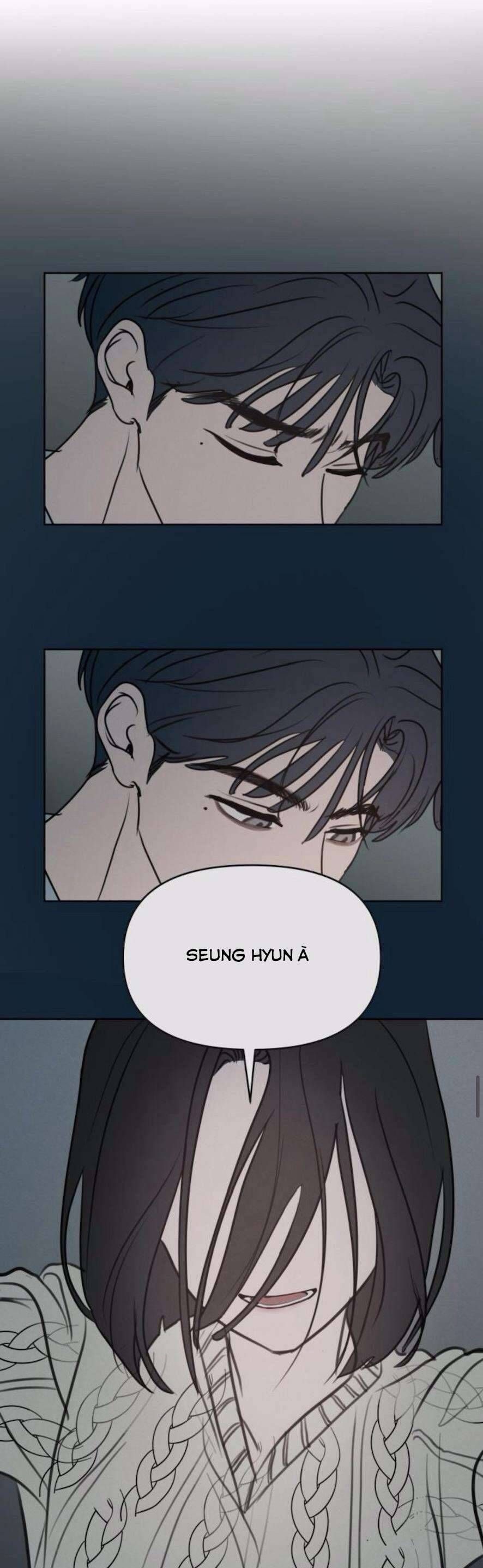 Muốn Được Lừa Dối Chap 16 - Next Chap 17