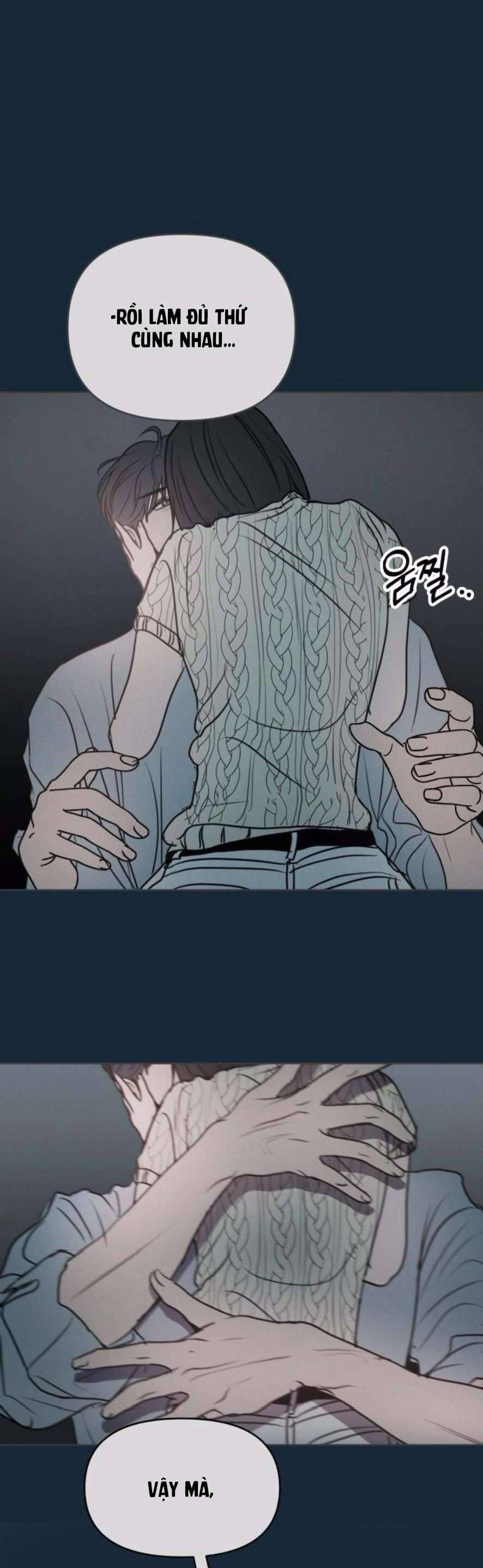 Muốn Được Lừa Dối Chap 16 - Next Chap 17