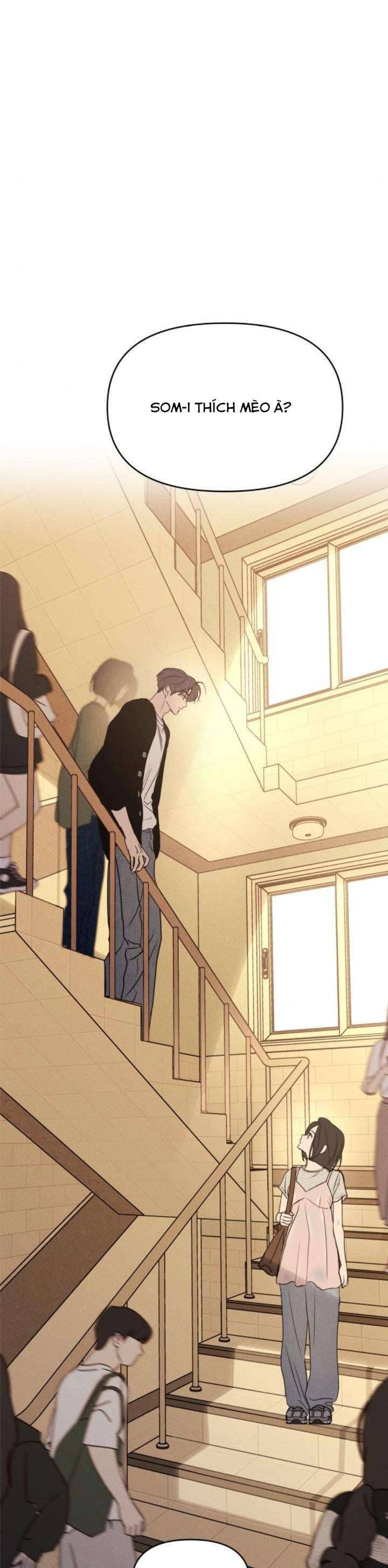 Muốn Được Lừa Dối Chap 21 - Next Chap 22