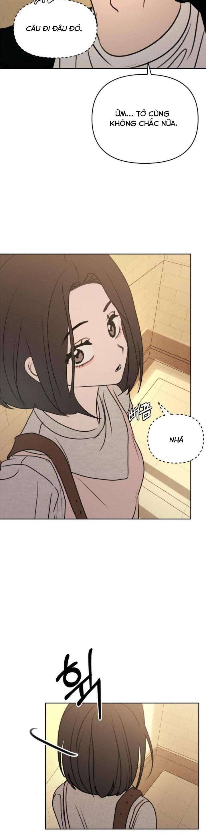 Muốn Được Lừa Dối Chap 21 - Next Chap 22