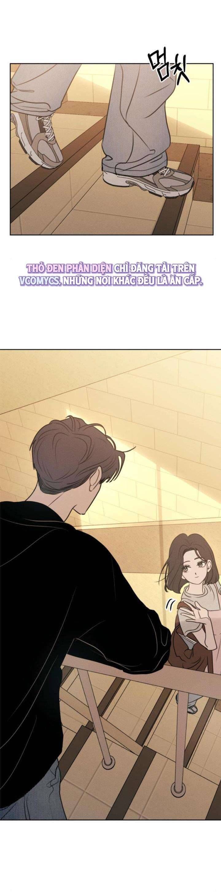 Muốn Được Lừa Dối Chap 21 - Next Chap 22