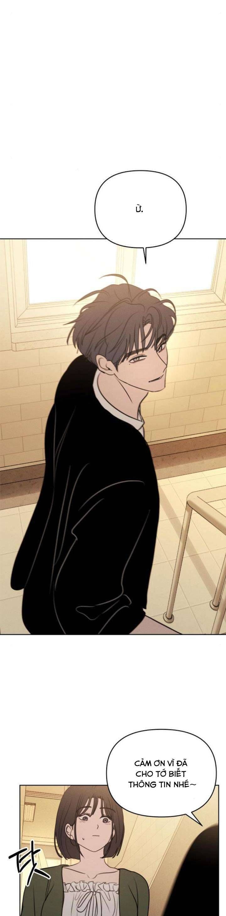 Muốn Được Lừa Dối Chap 21 - Next Chap 22