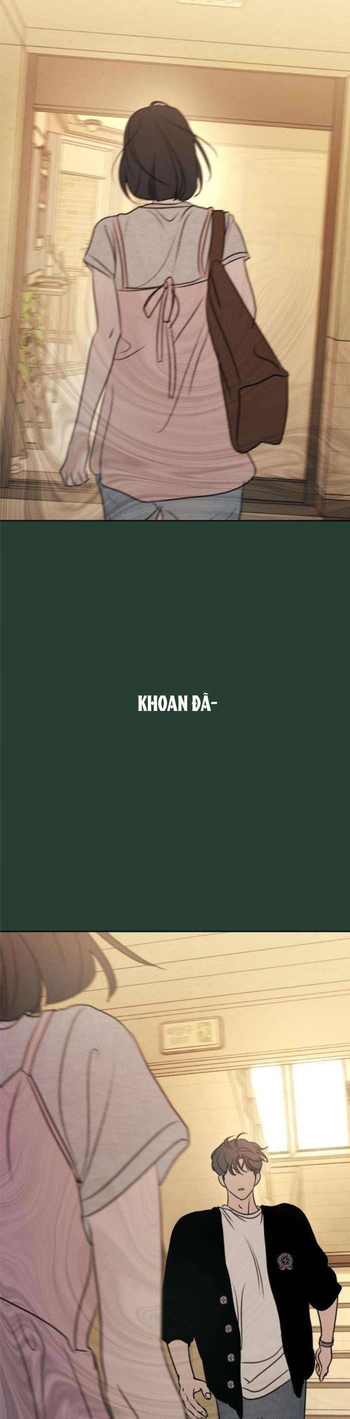 Muốn Được Lừa Dối Chap 21 - Next Chap 22