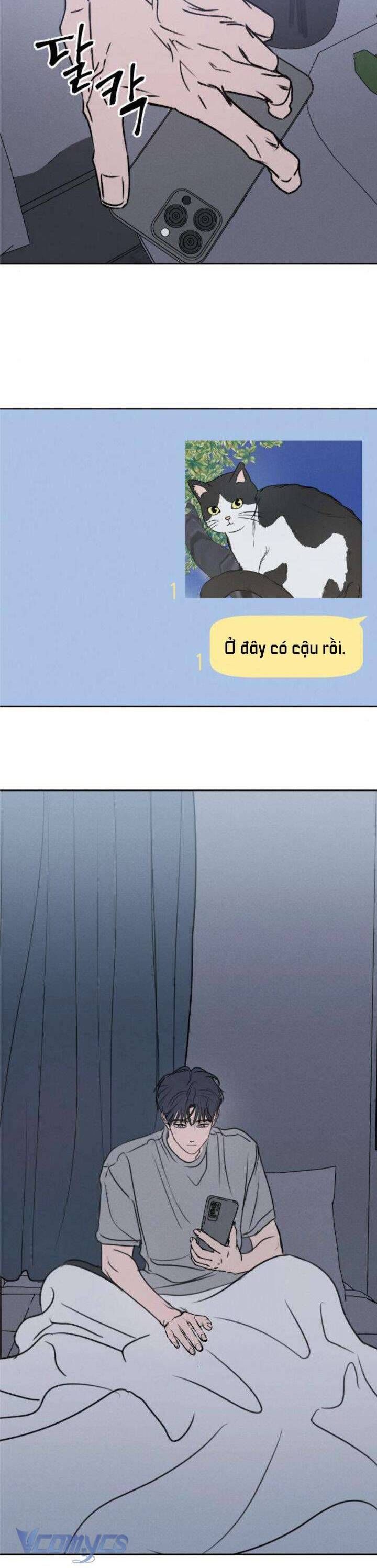 Muốn Được Lừa Dối Chap 21 - Next Chap 22