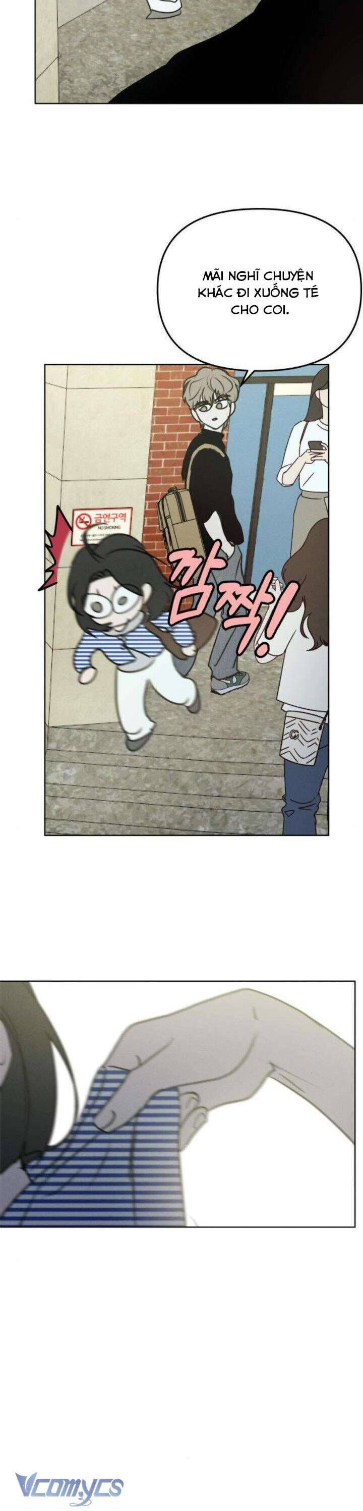 Muốn Được Lừa Dối Chap 21 - Next Chap 22