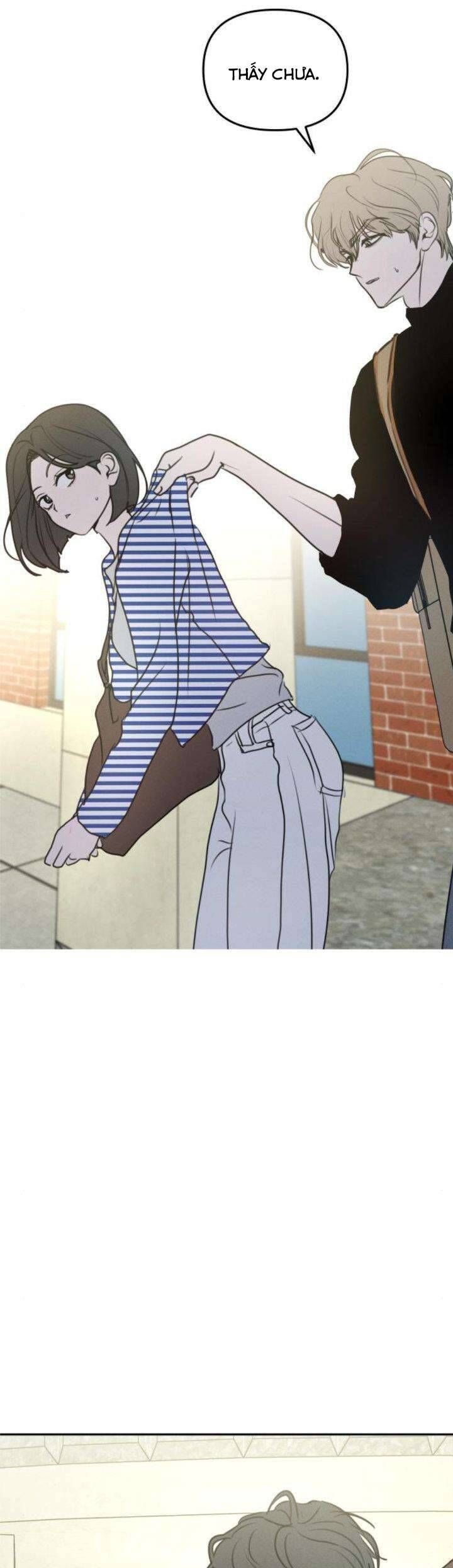 Muốn Được Lừa Dối Chap 21 - Next Chap 22