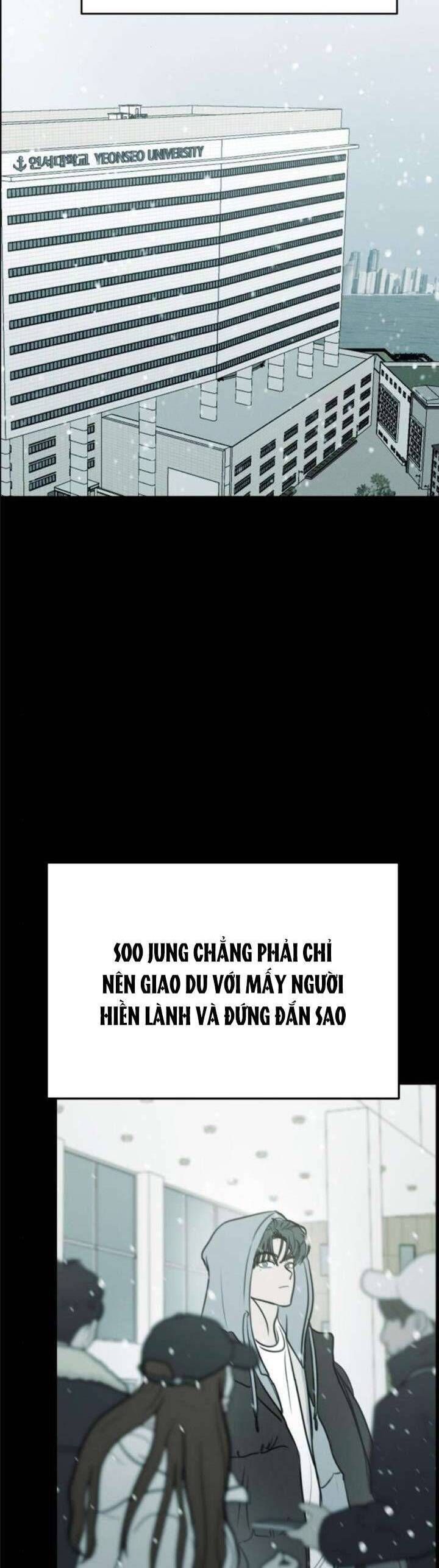 Muốn Được Lừa Dối Chap 22 - Next Chap 23