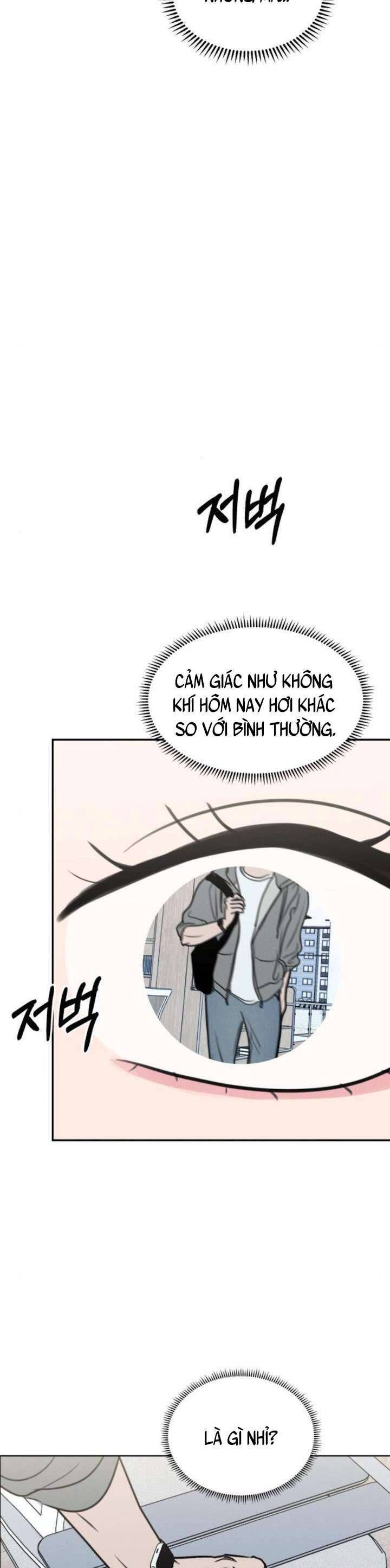 Muốn Được Lừa Dối Chap 22 - Next Chap 23