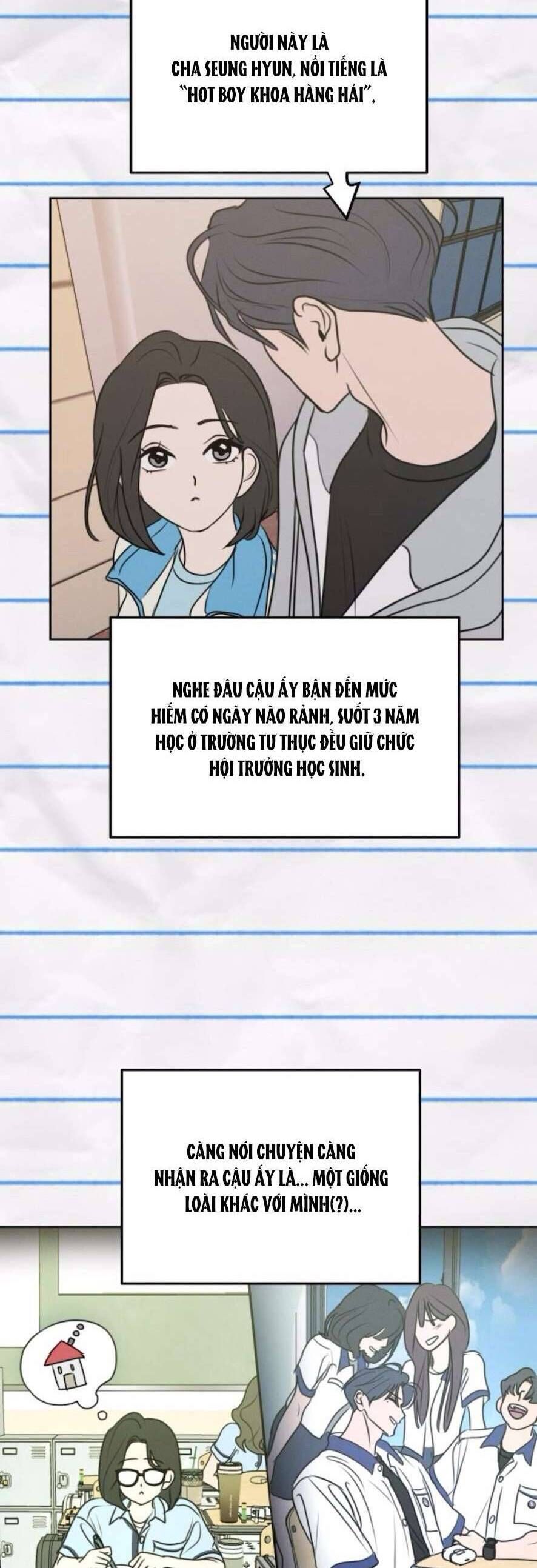 Muốn Được Lừa Dối Chap 4 - Next Chap 5