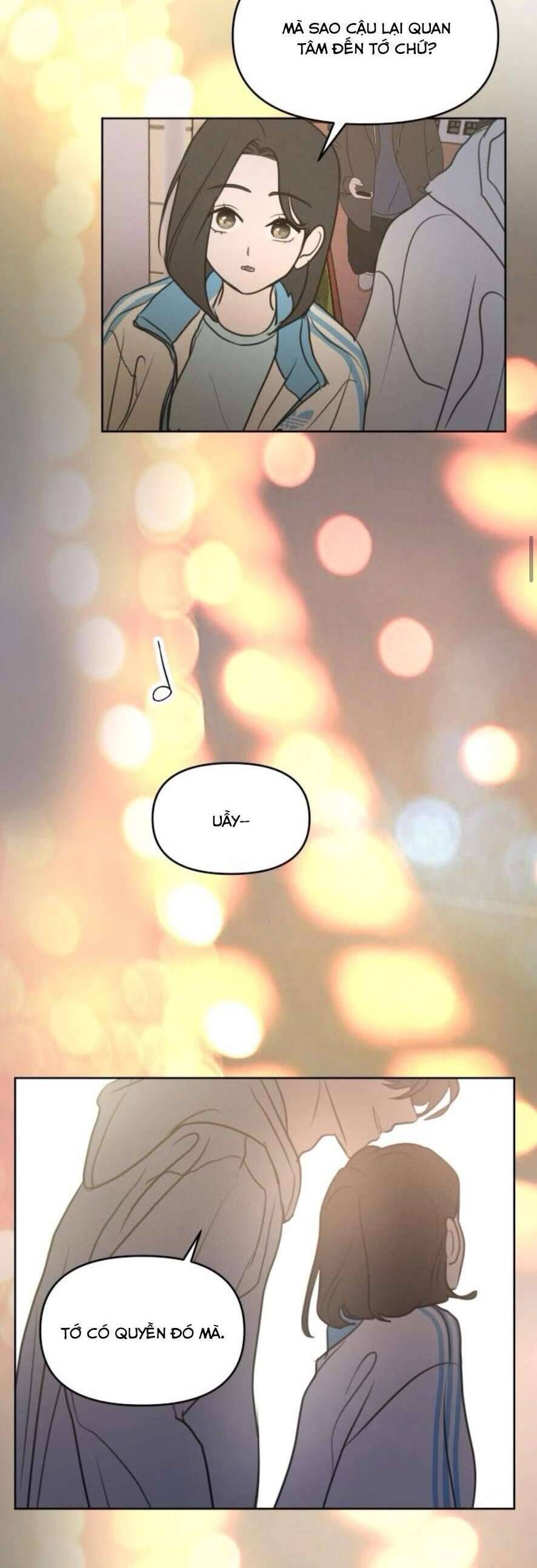 Muốn Được Lừa Dối Chap 4 - Next Chap 5