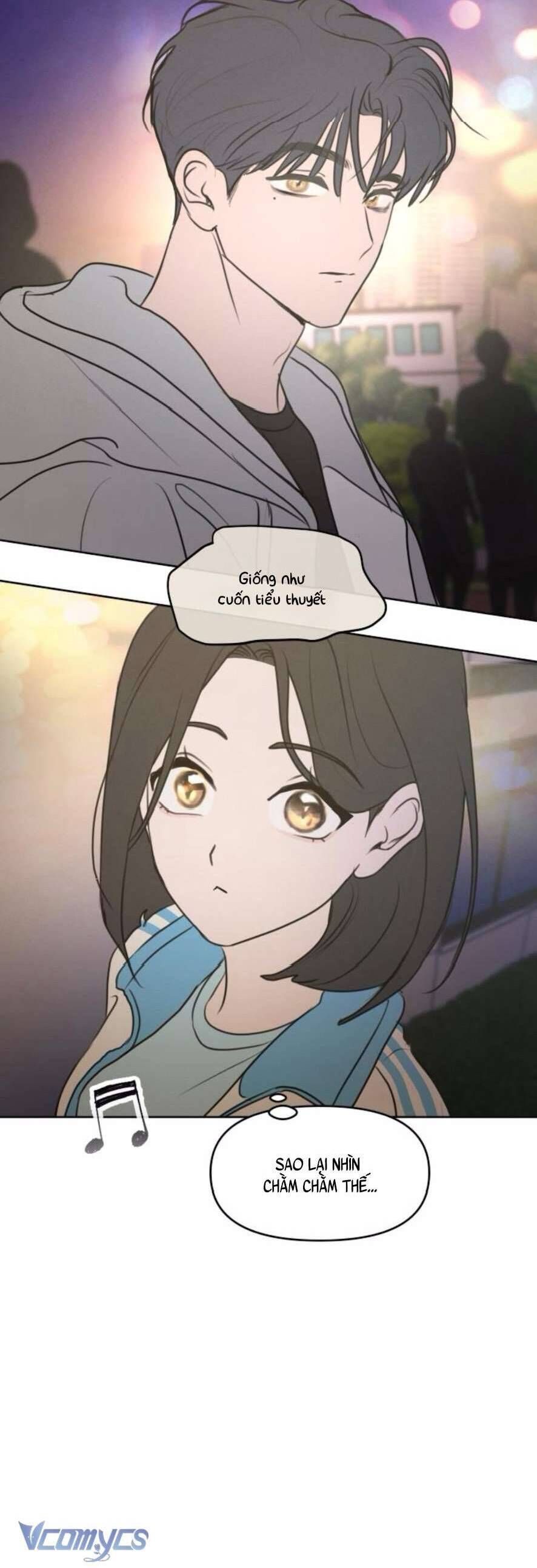 Muốn Được Lừa Dối Chap 4 - Next Chap 5