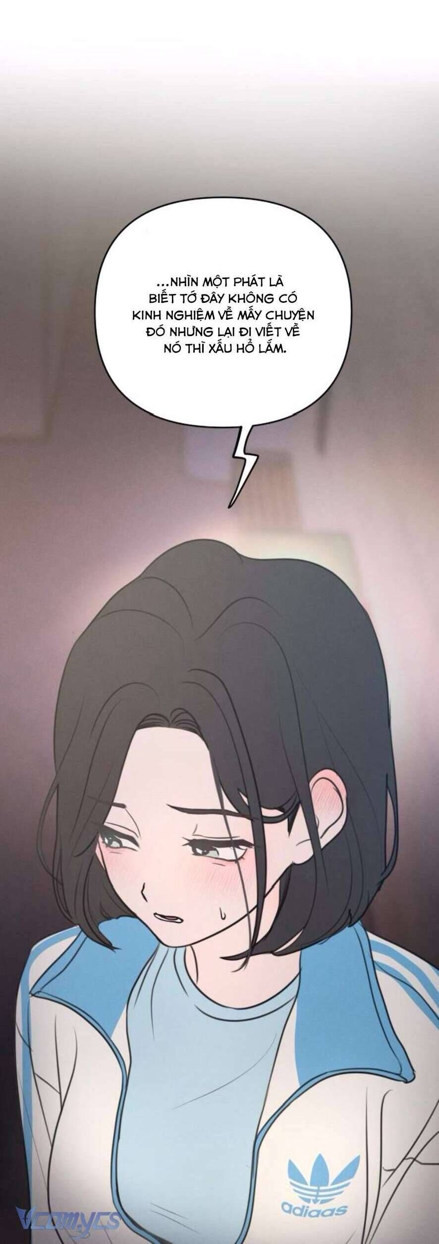 Muốn Được Lừa Dối Chap 4 - Next Chap 5