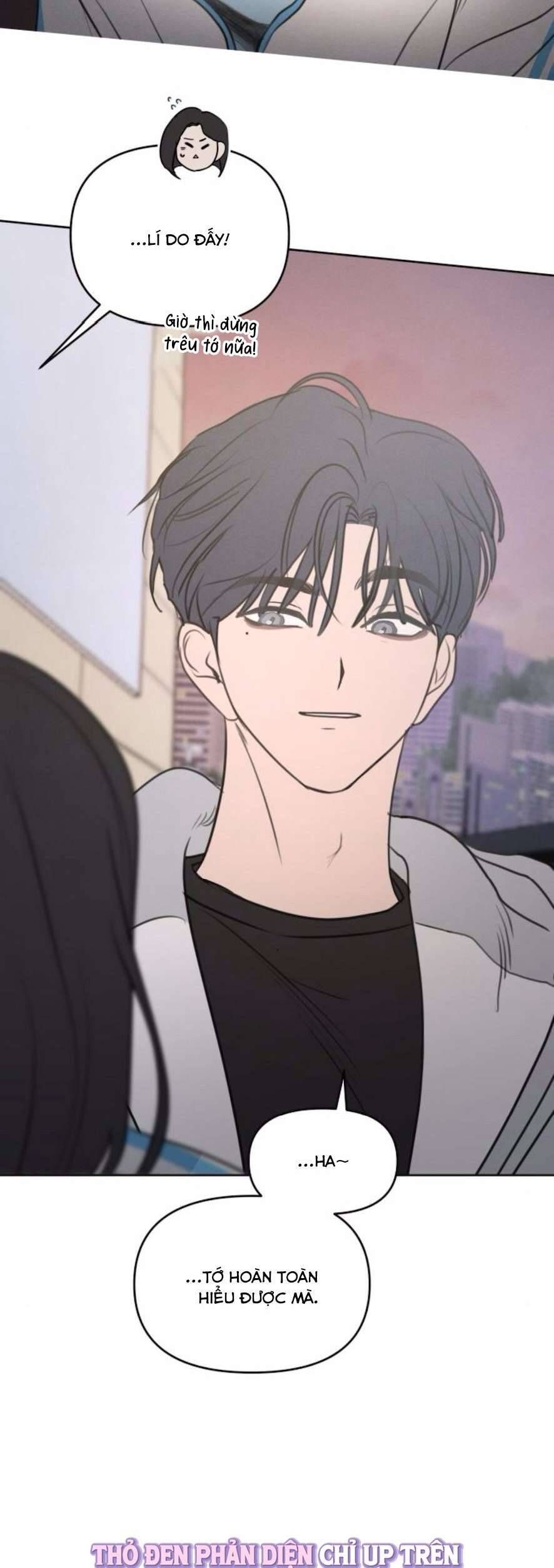 Muốn Được Lừa Dối Chap 4 - Next Chap 5