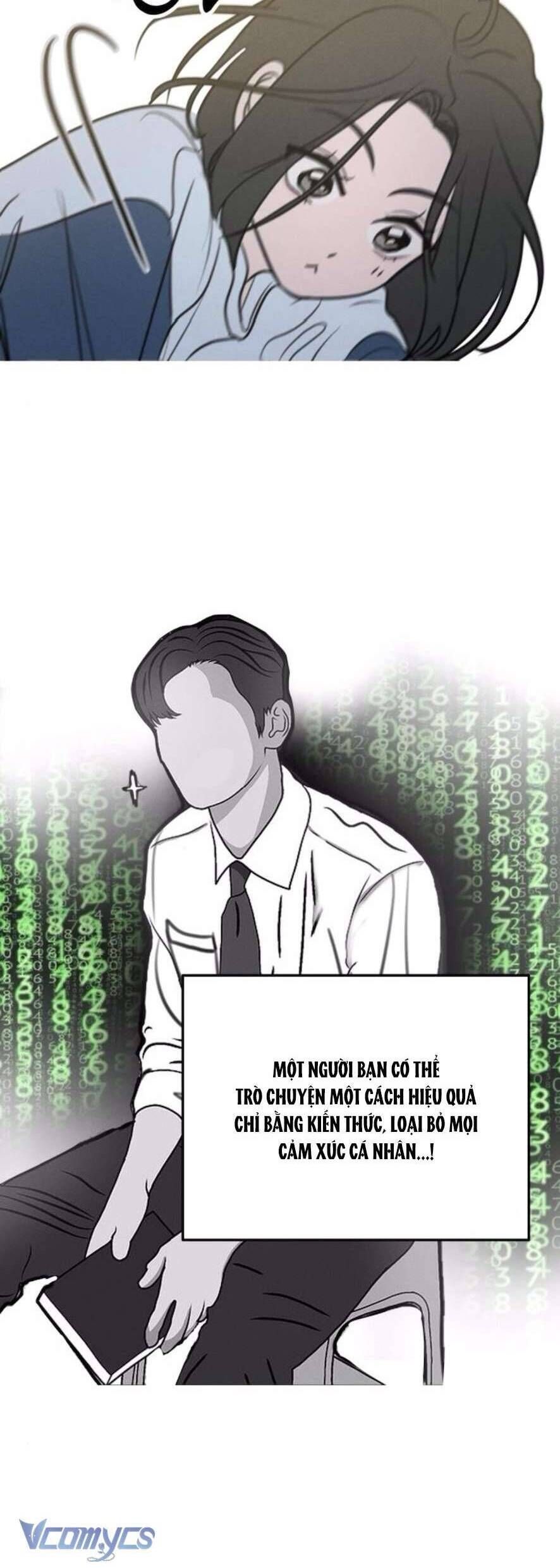 Muốn Được Lừa Dối Chap 5 - Next Chap 6