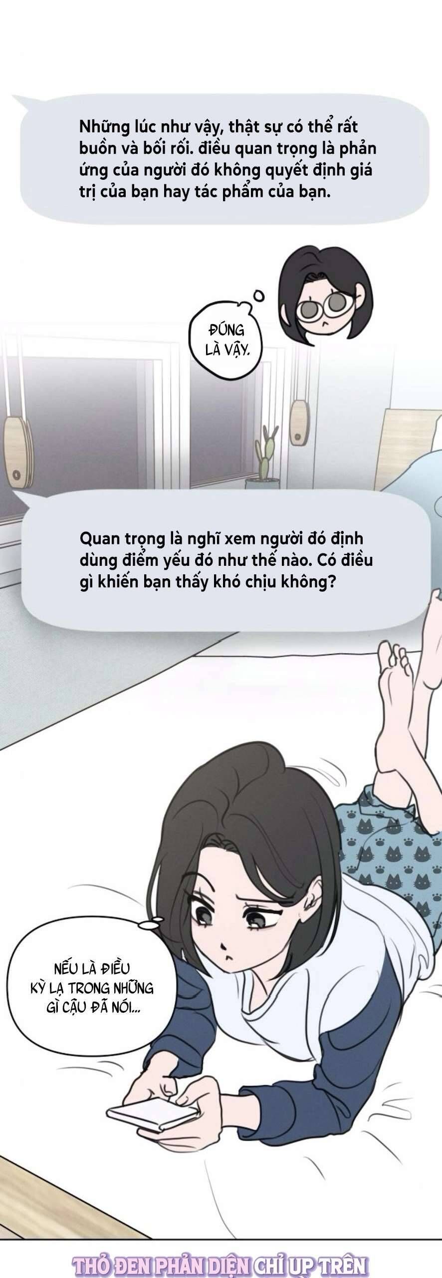 Muốn Được Lừa Dối Chap 5 - Next Chap 6