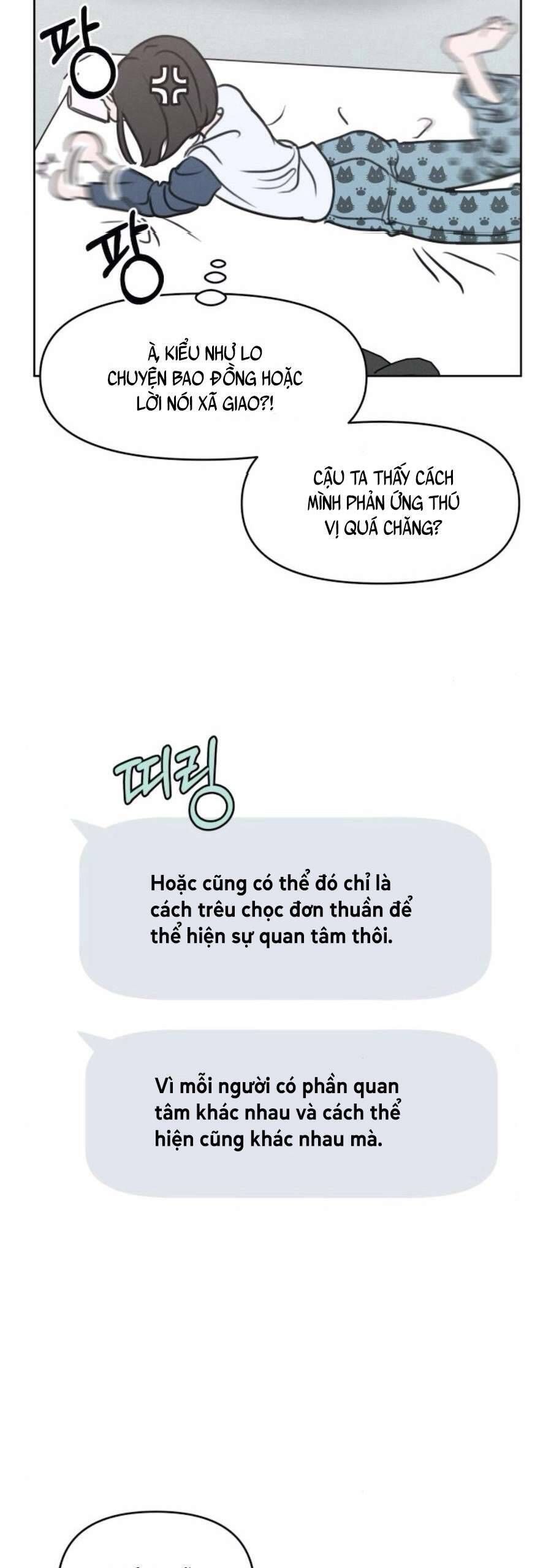 Muốn Được Lừa Dối Chap 5 - Next Chap 6