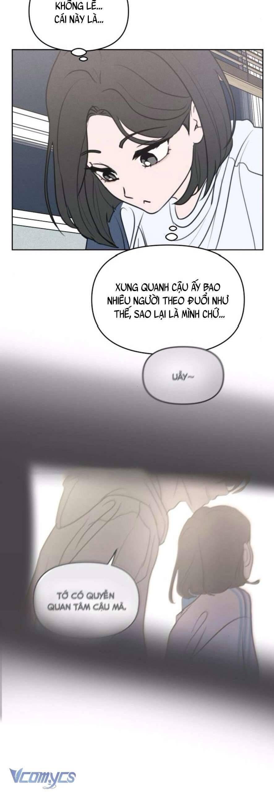 Muốn Được Lừa Dối Chap 5 - Next Chap 6