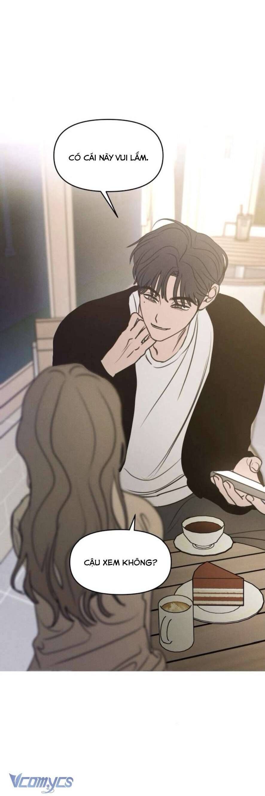 Muốn Được Lừa Dối Chap 5 - Next Chap 6