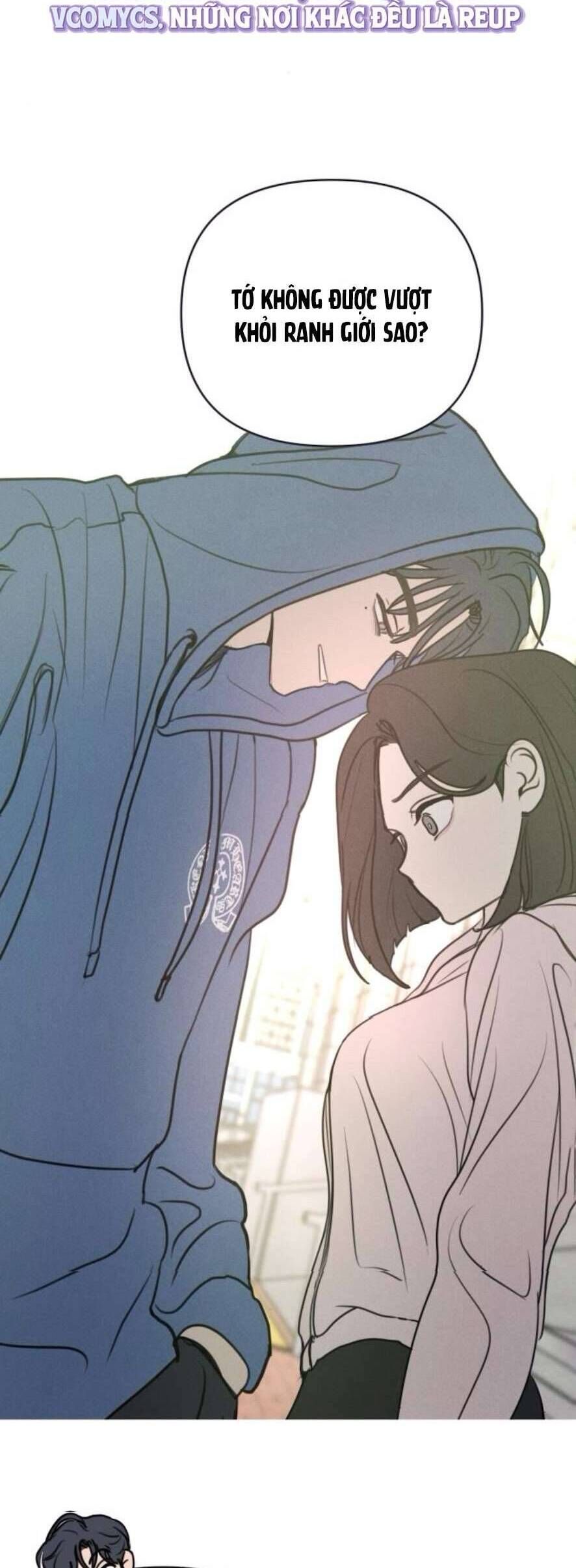 Muốn Được Lừa Dối Chap 5 - Next Chap 6