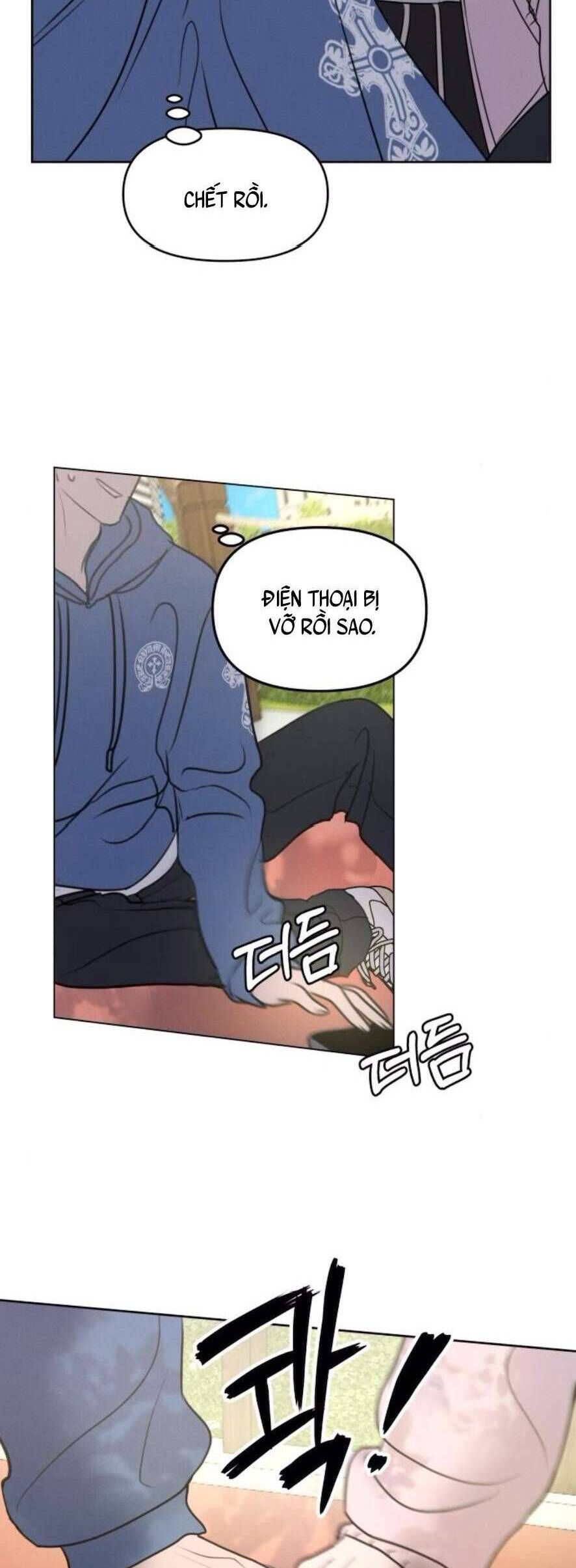 Muốn Được Lừa Dối Chap 5 - Next Chap 6