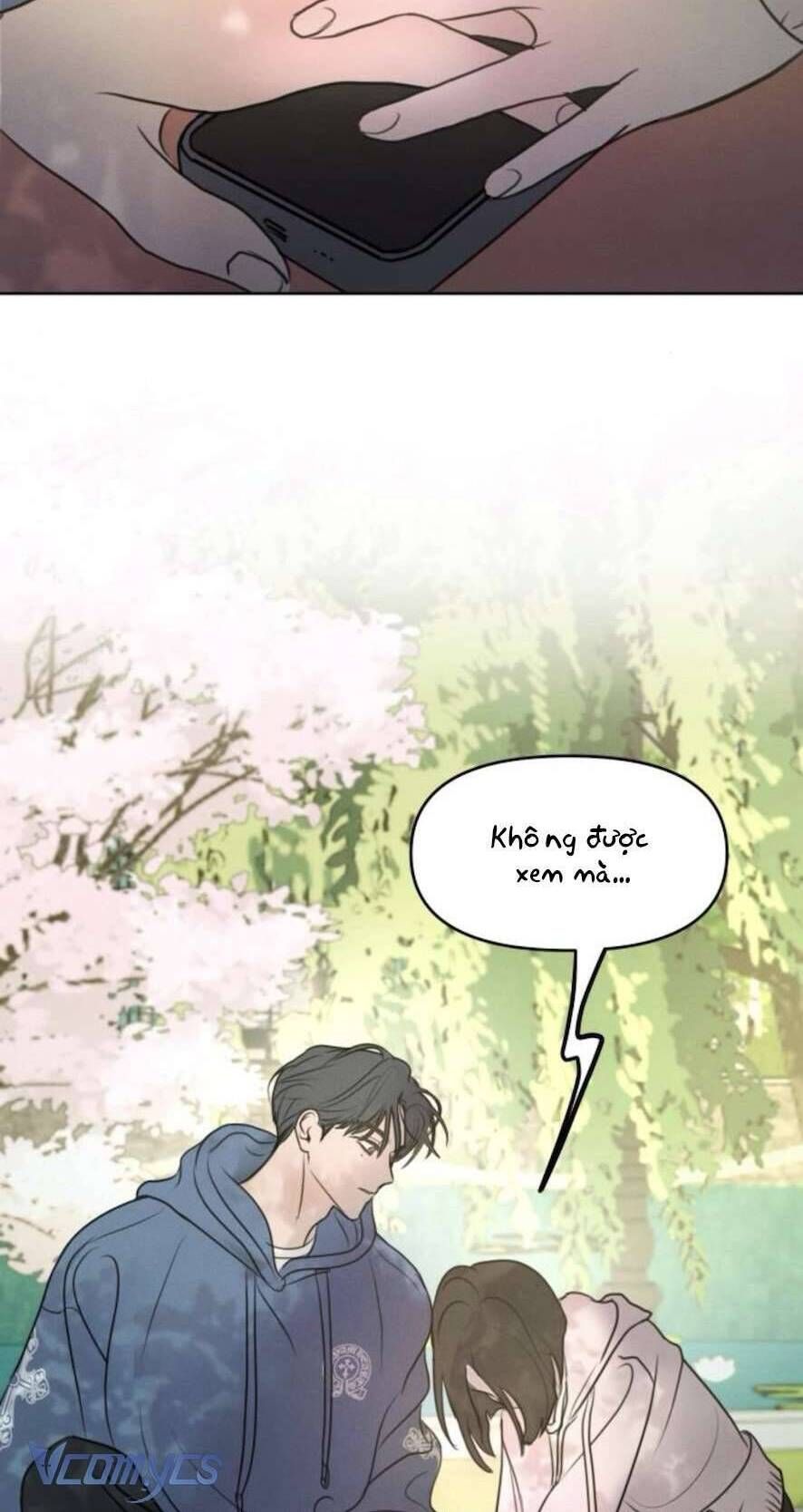 Muốn Được Lừa Dối Chap 5 - Next Chap 6