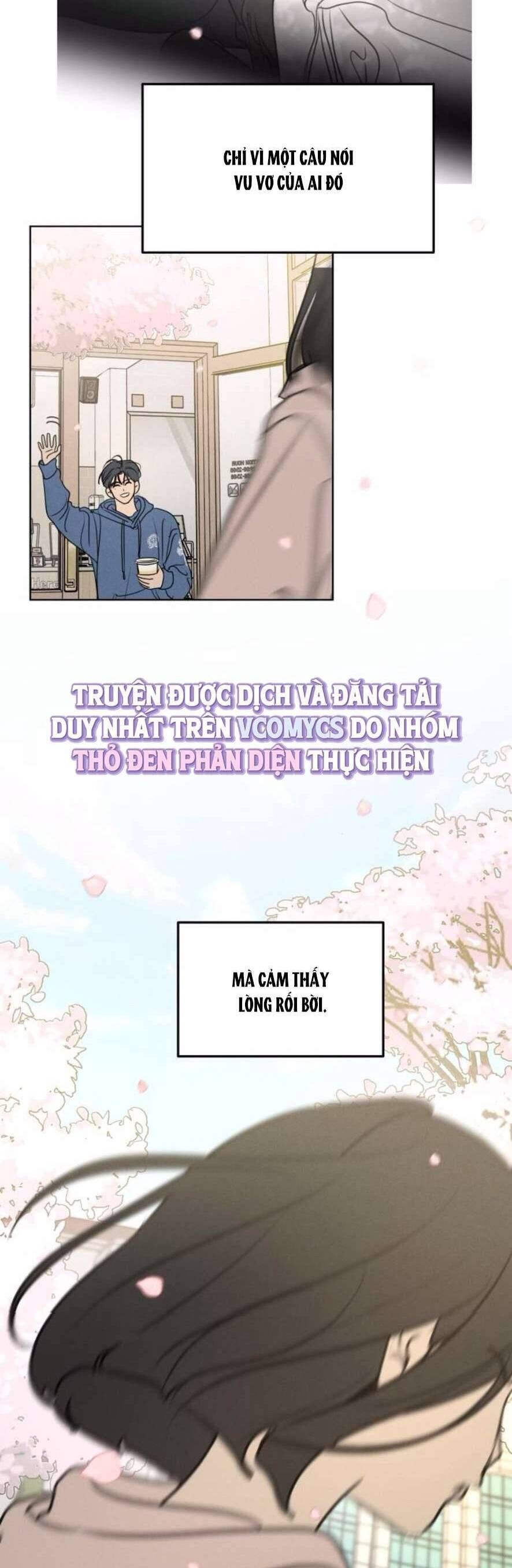 Muốn Được Lừa Dối Chap 6 - Next Chap 7