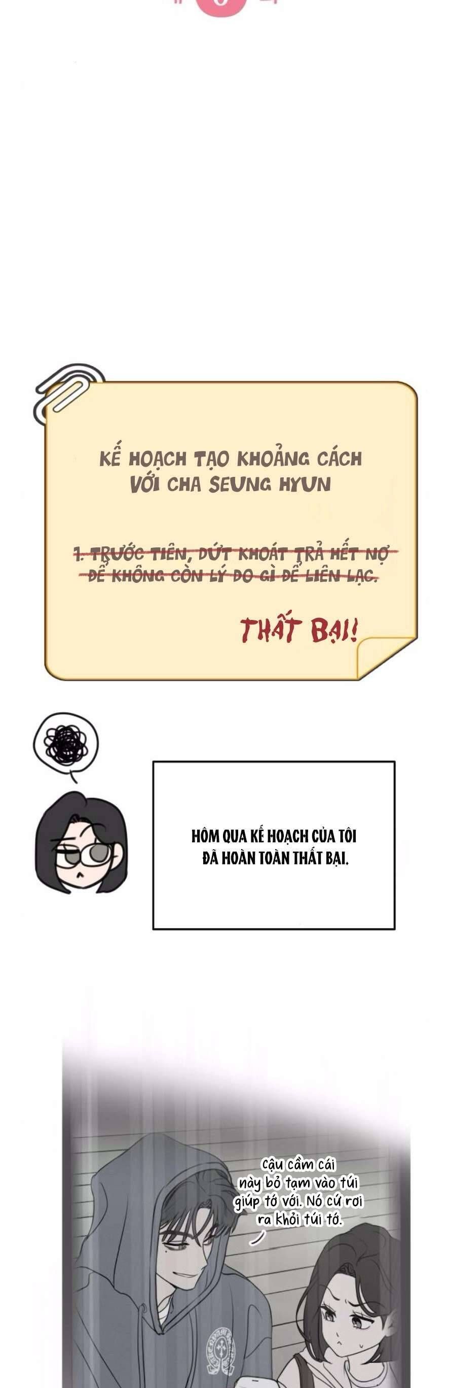 Muốn Được Lừa Dối Chap 6 - Next Chap 7