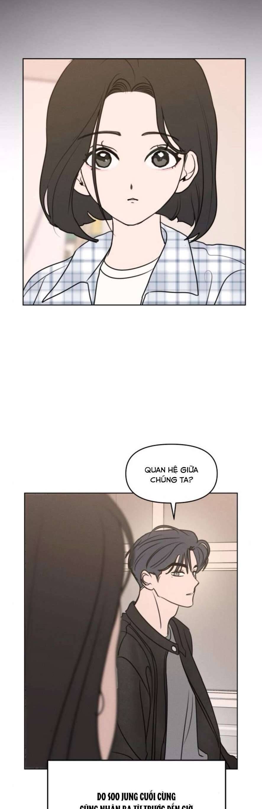 Muốn Được Lừa Dối Chap 6 - Next Chap 7