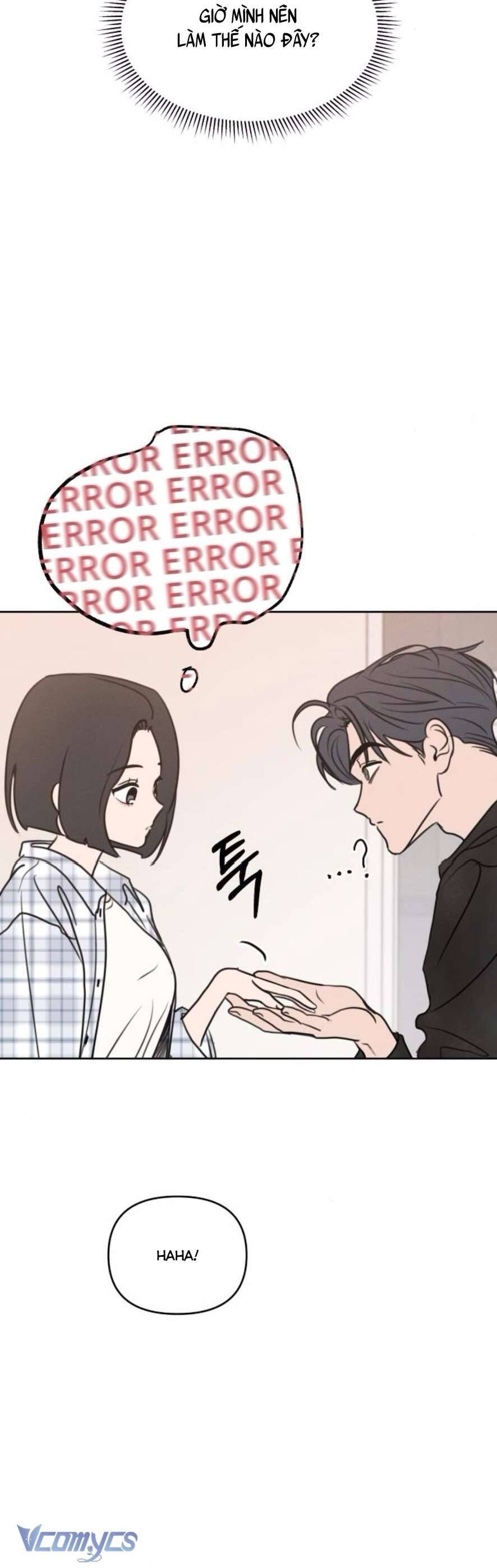 Muốn Được Lừa Dối Chap 6 - Next Chap 7