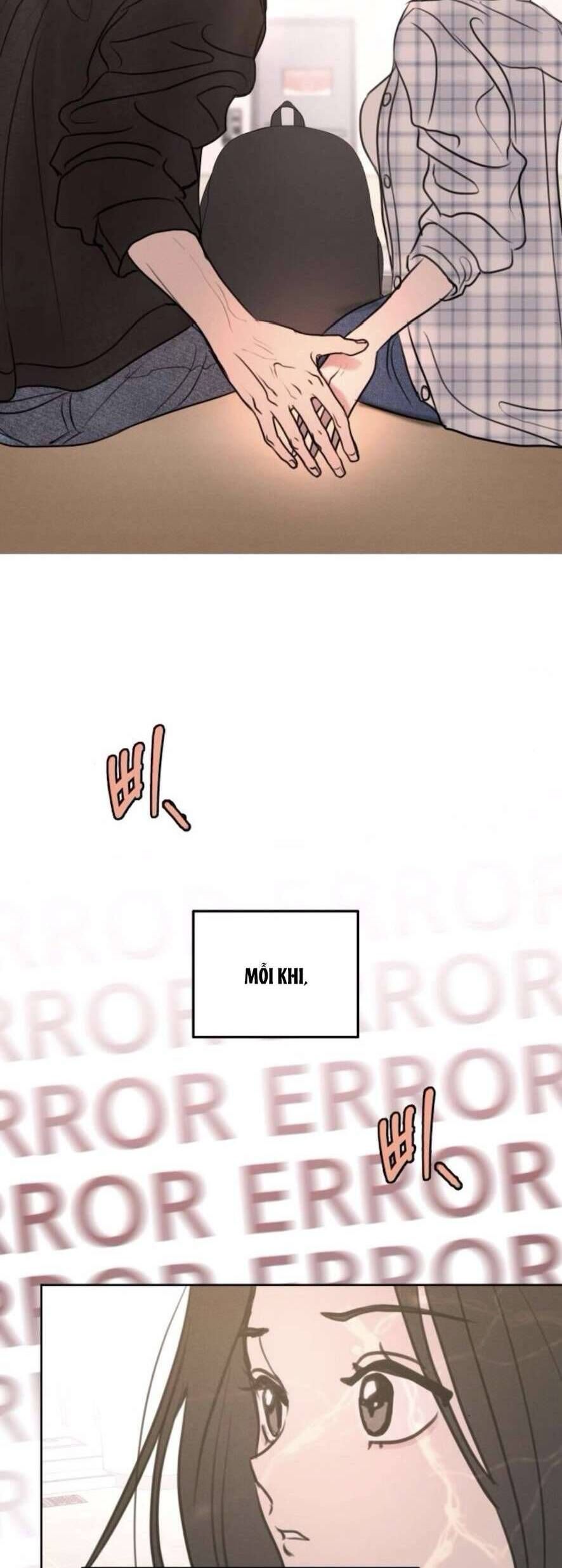 Muốn Được Lừa Dối Chap 6 - Next Chap 7