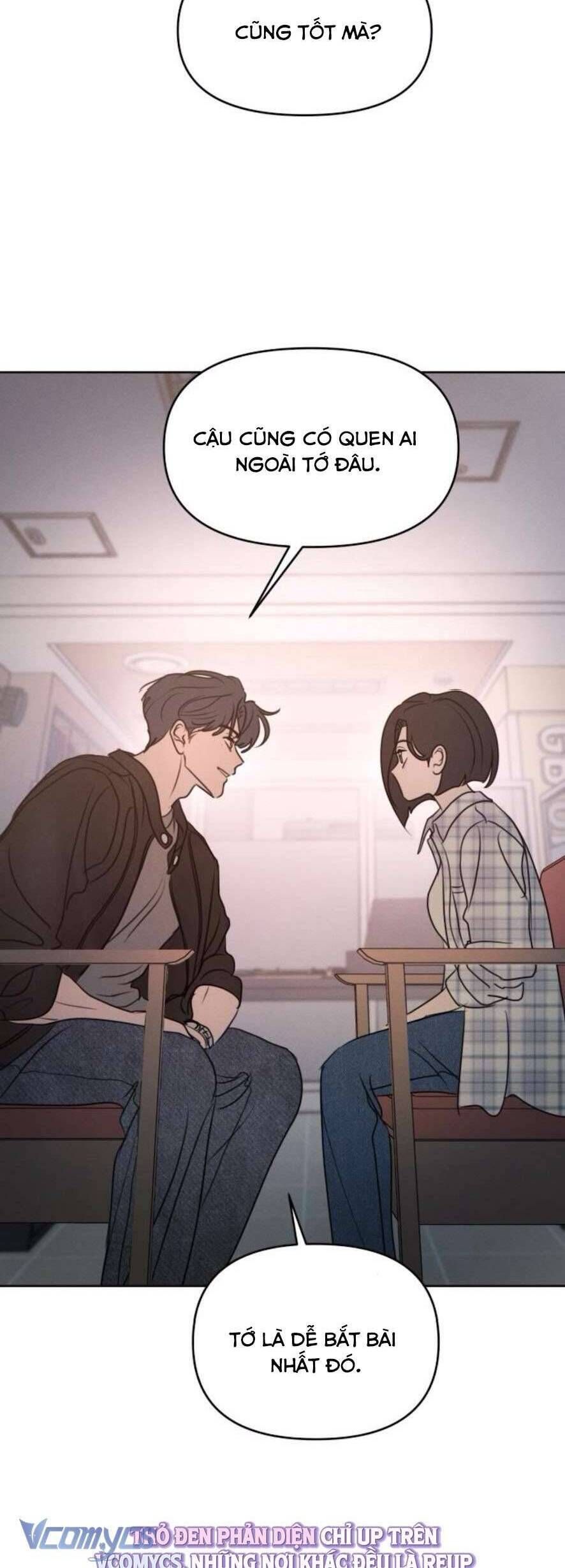 Muốn Được Lừa Dối Chap 7 - Next Chap 8