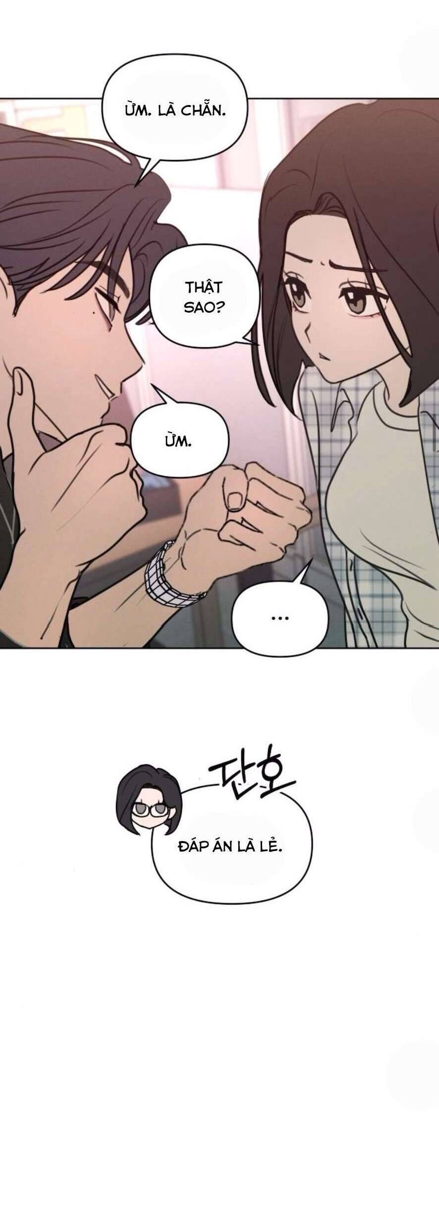 Muốn Được Lừa Dối Chap 7 - Next Chap 8