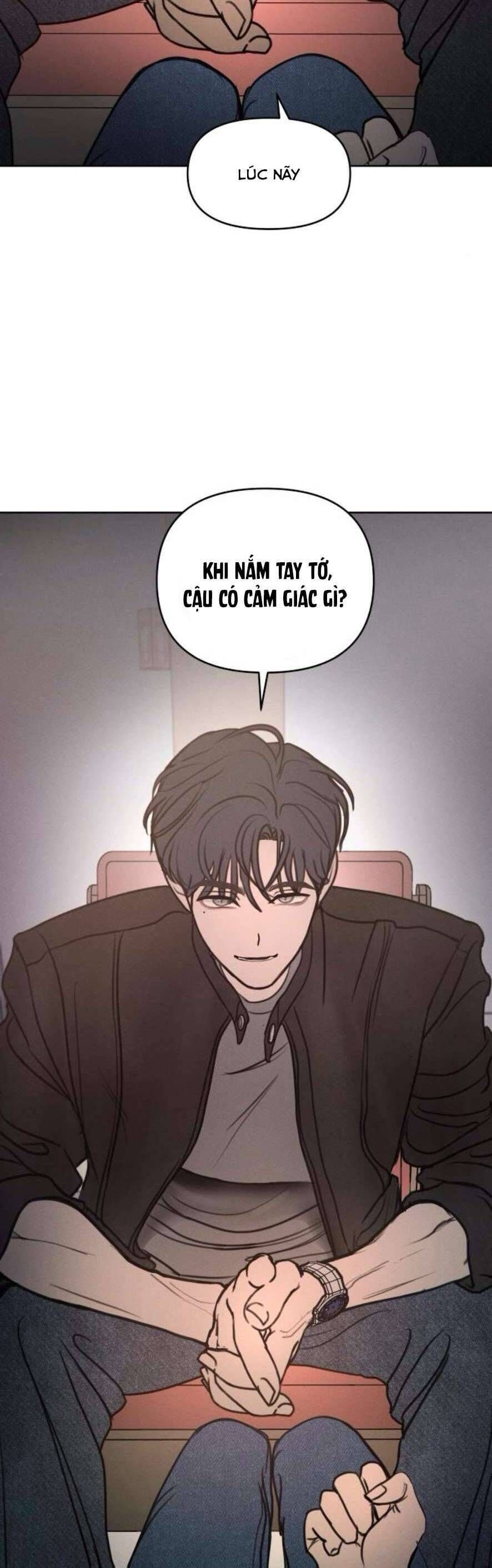 Muốn Được Lừa Dối Chap 7 - Next Chap 8