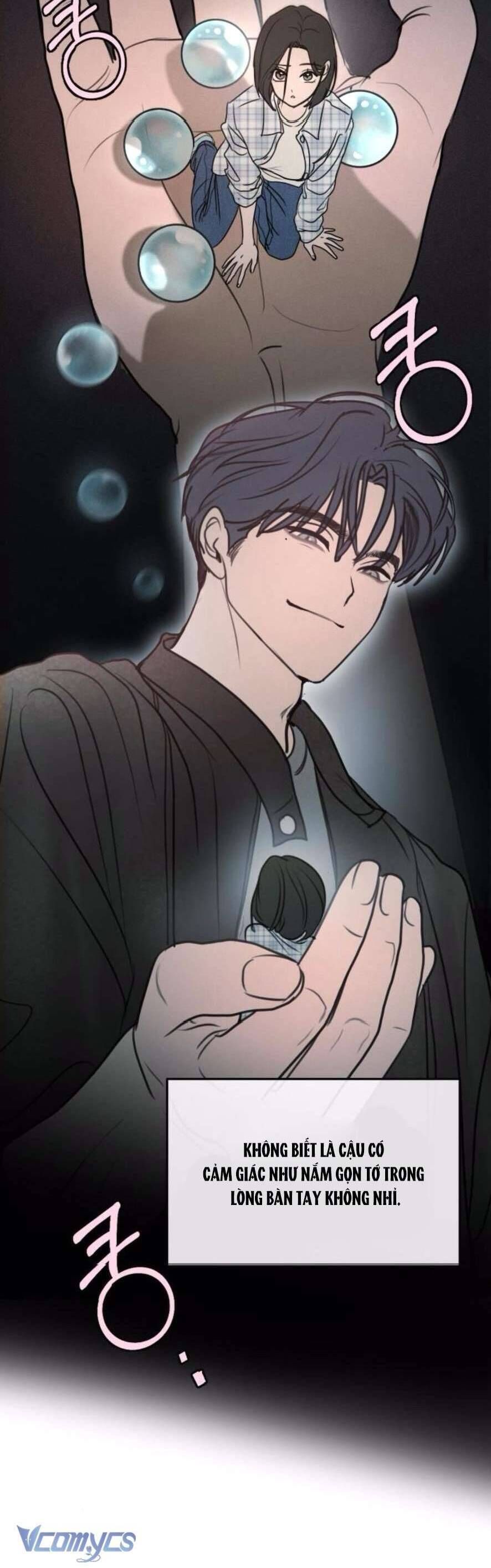 Muốn Được Lừa Dối Chap 7 - Next Chap 8