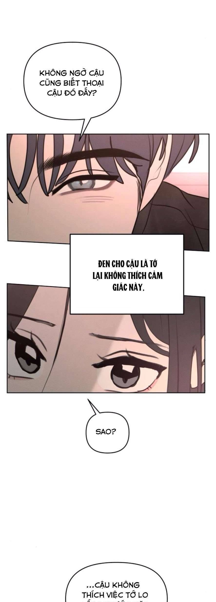 Muốn Được Lừa Dối Chap 7 - Next Chap 8