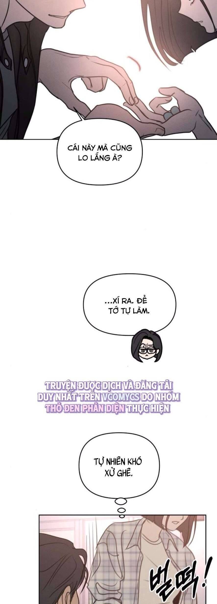 Muốn Được Lừa Dối Chap 7 - Next Chap 8