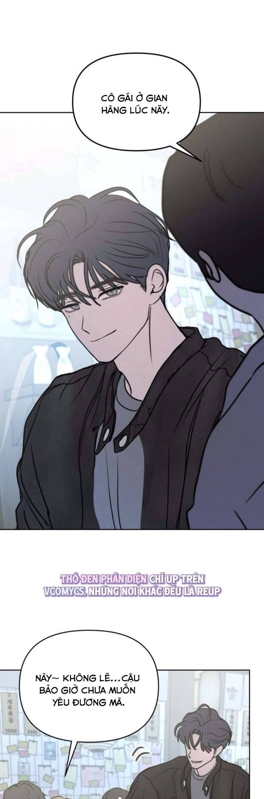 Muốn Được Lừa Dối Chap 7 - Next Chap 8