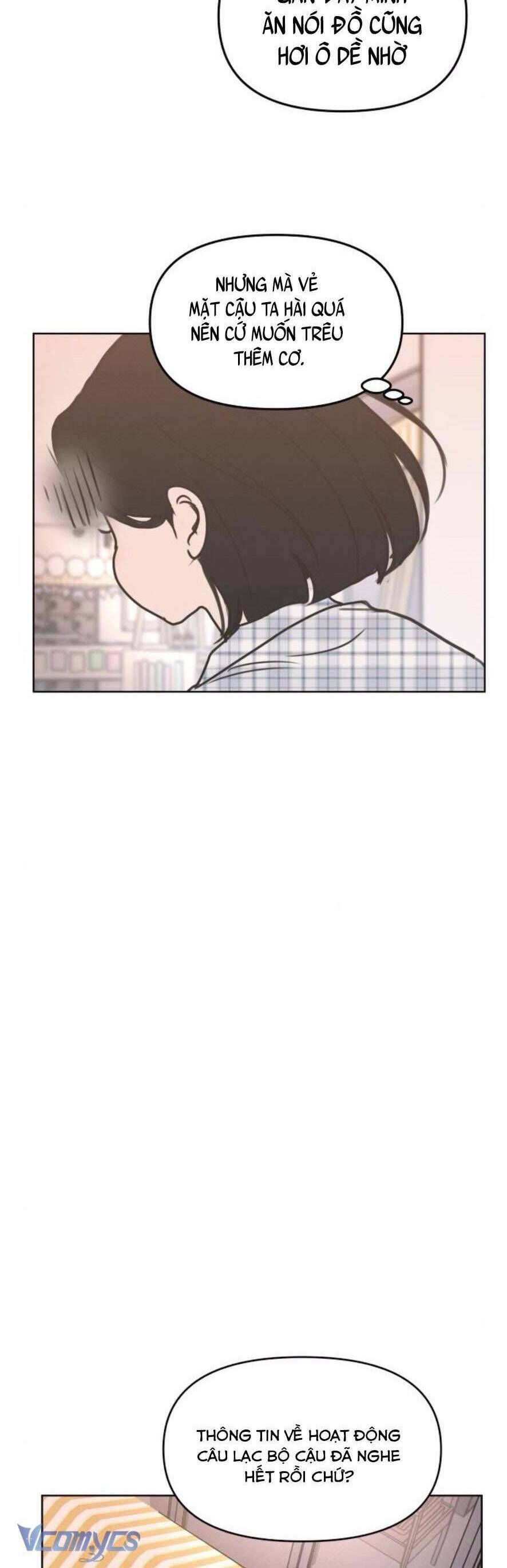 Muốn Được Lừa Dối Chap 7 - Next Chap 8