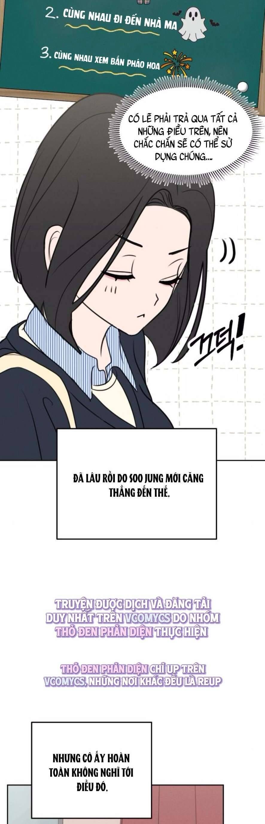 Muốn Được Lừa Dối Chap 8 - Next Chap 9